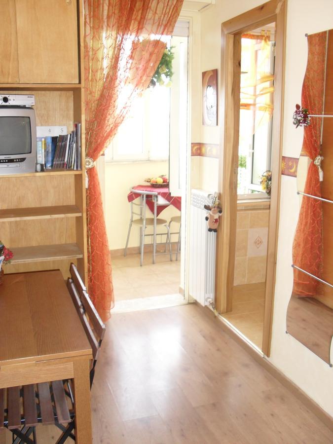 Casa Bella Rome
