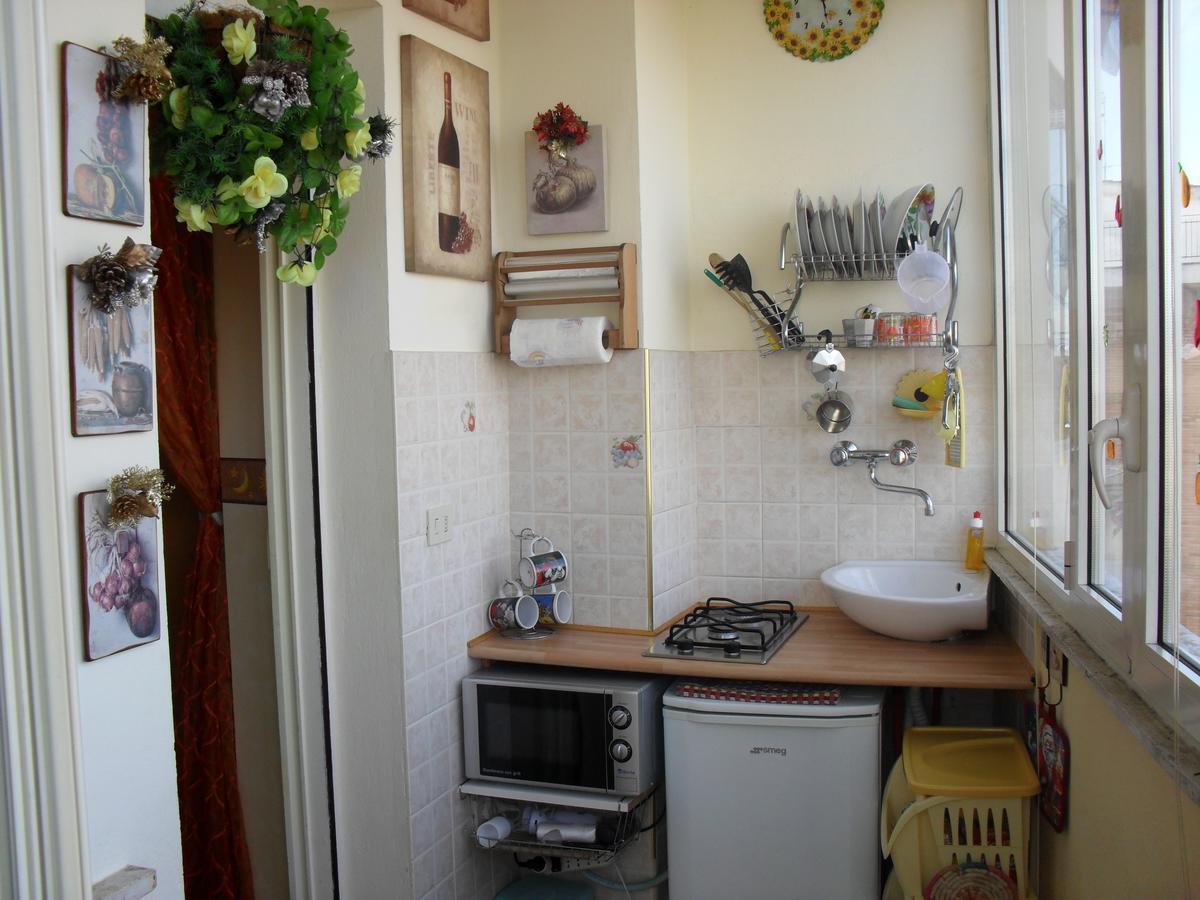 Casa Bella Holiday home