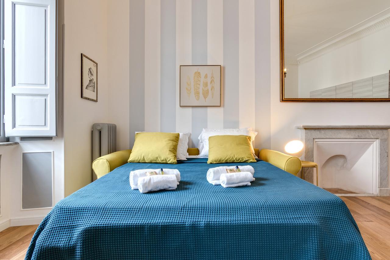Apartment As You Feel - Nazionale Design Rome