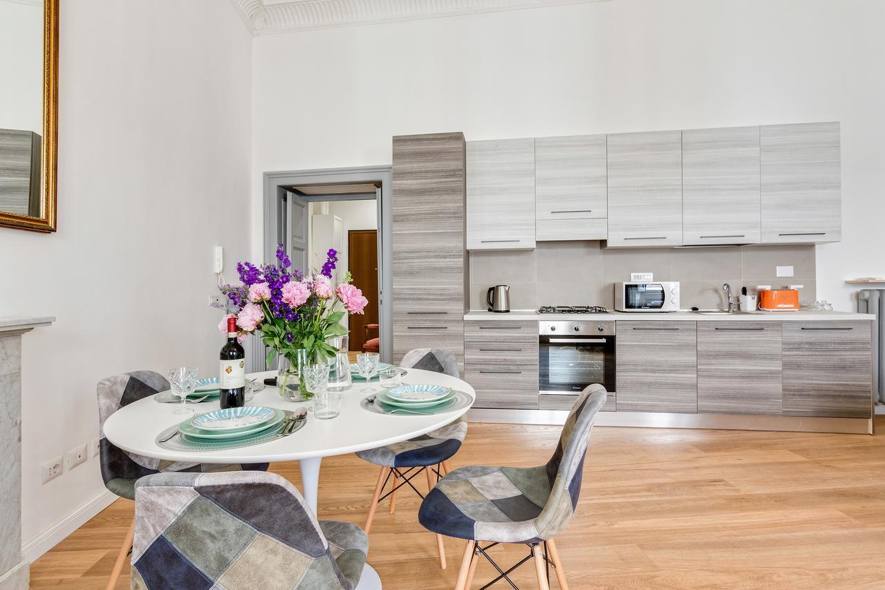 As You Feel - Nazionale Design Apartment *