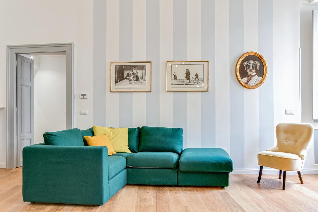 Apartment As You Feel - Nazionale Design