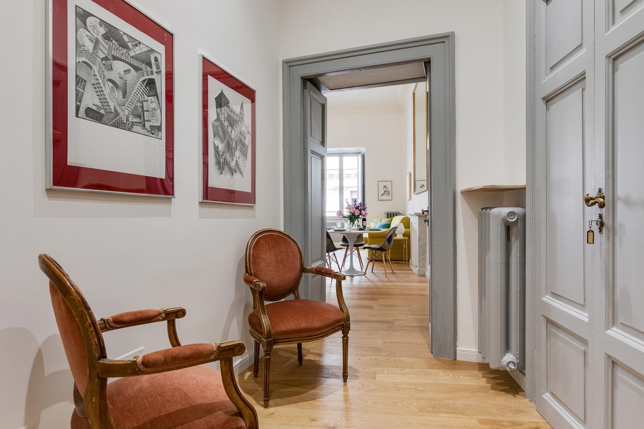 Apartment As You Feel - Nazionale Design