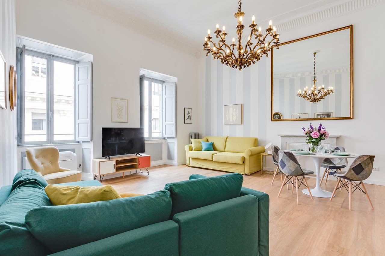 Apartment As You Feel - Nazionale Design
