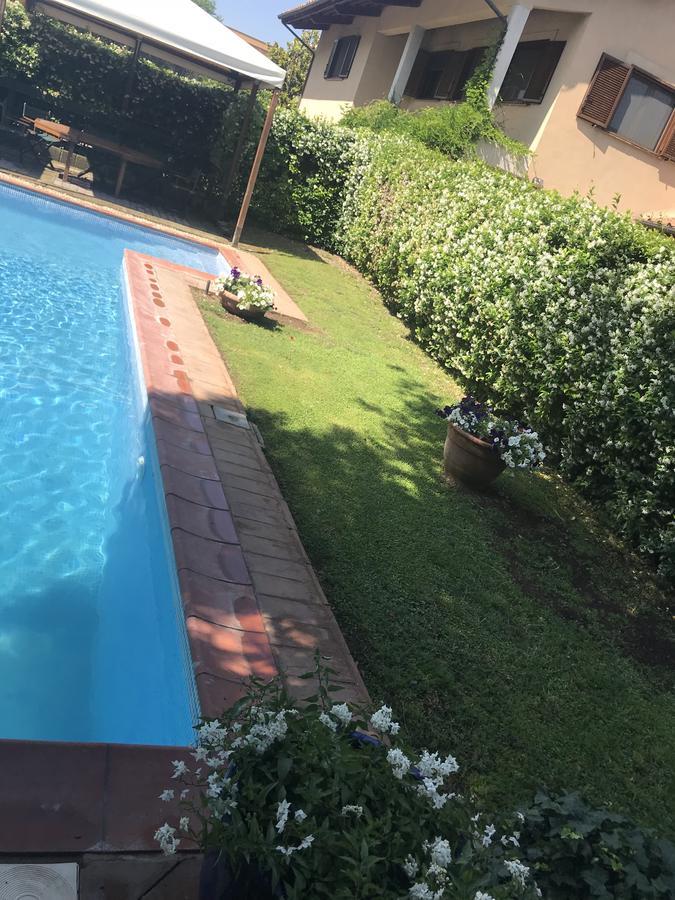 Villa Experience