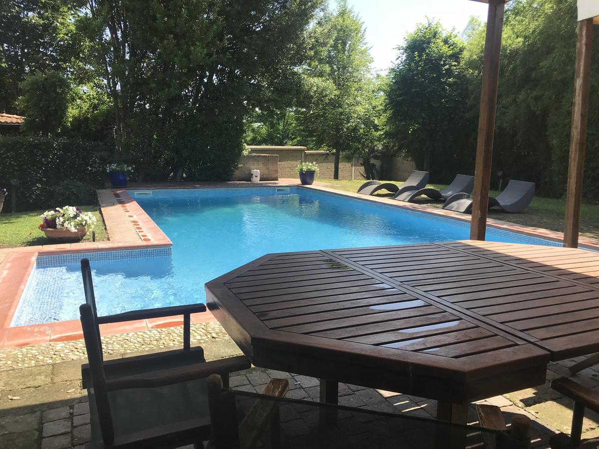 Experience Villa Rome