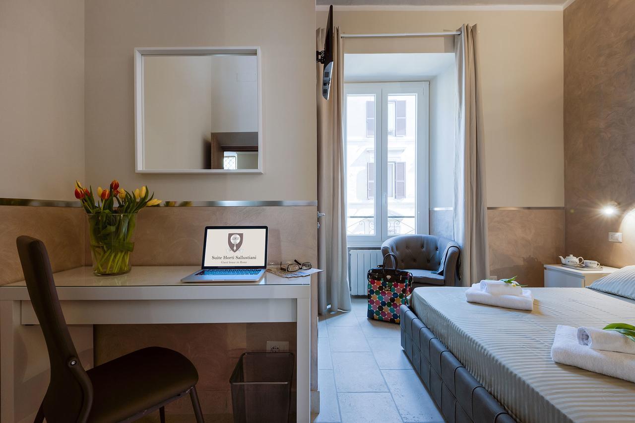 Guest house Horti Sallustiani