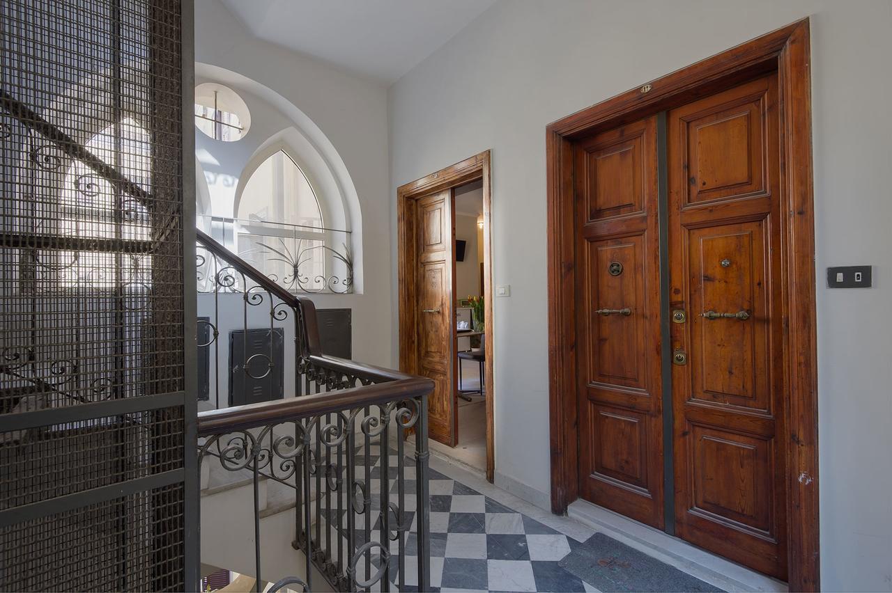 Horti Sallustiani Guest house