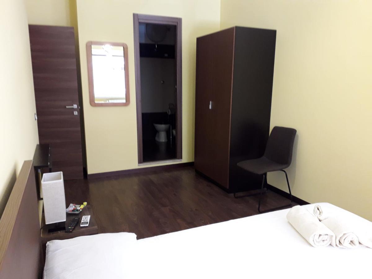 Guest house Il Coriandolo 2*