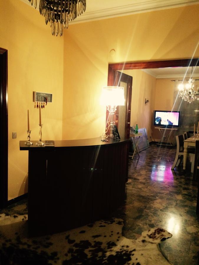 Bed & Breakfast Royal Rome
