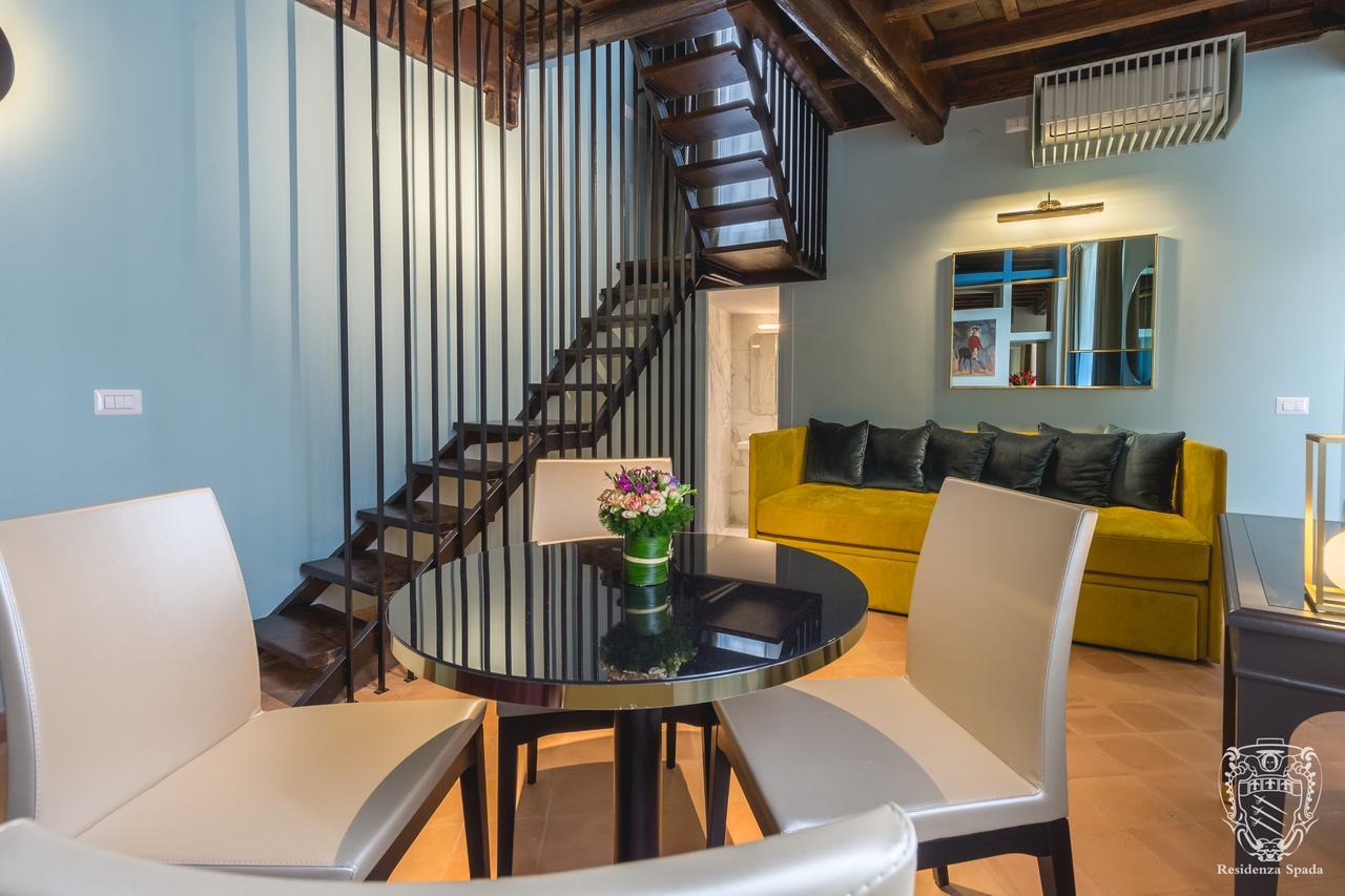 Residenza Spada Apartment Rome