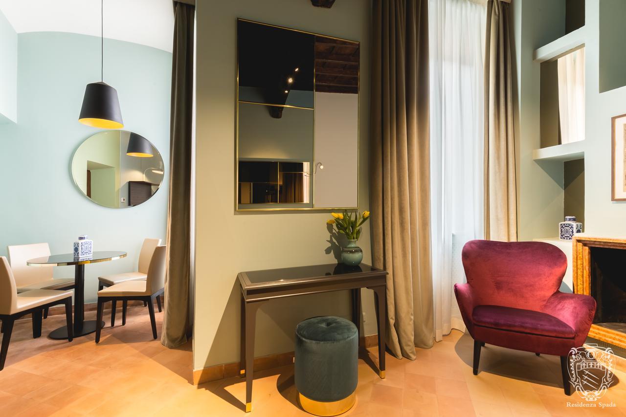 Residenza Spada Apartment Rome