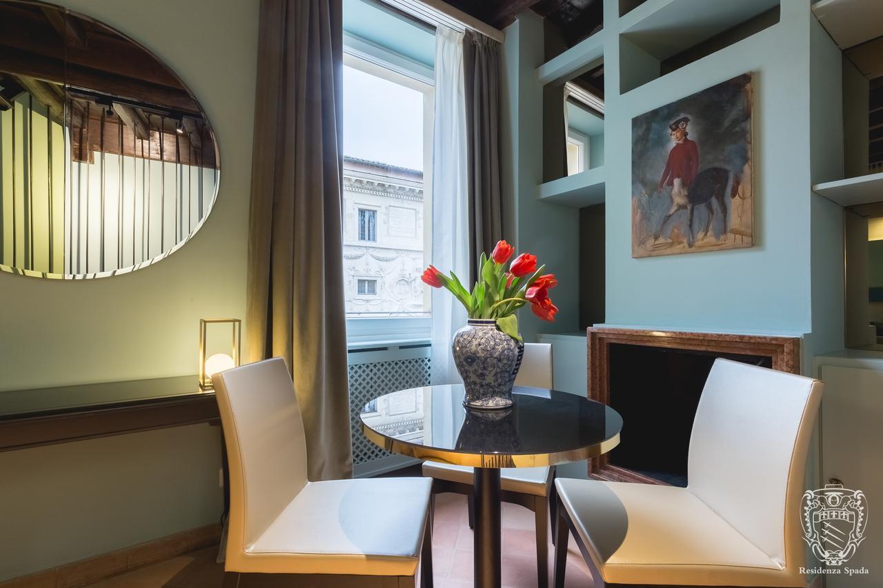 Residenza Spada Apartment