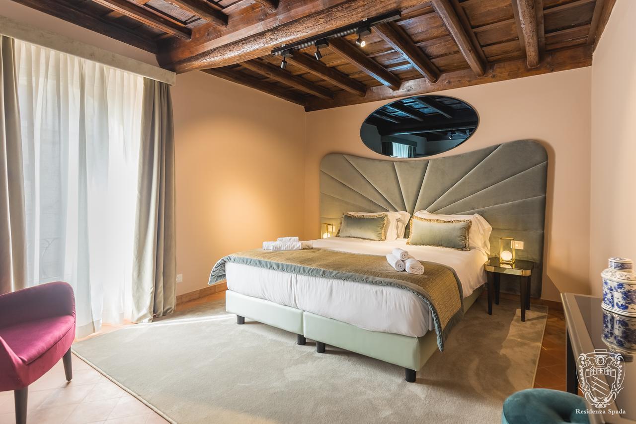 Residenza Spada Apartment Rome