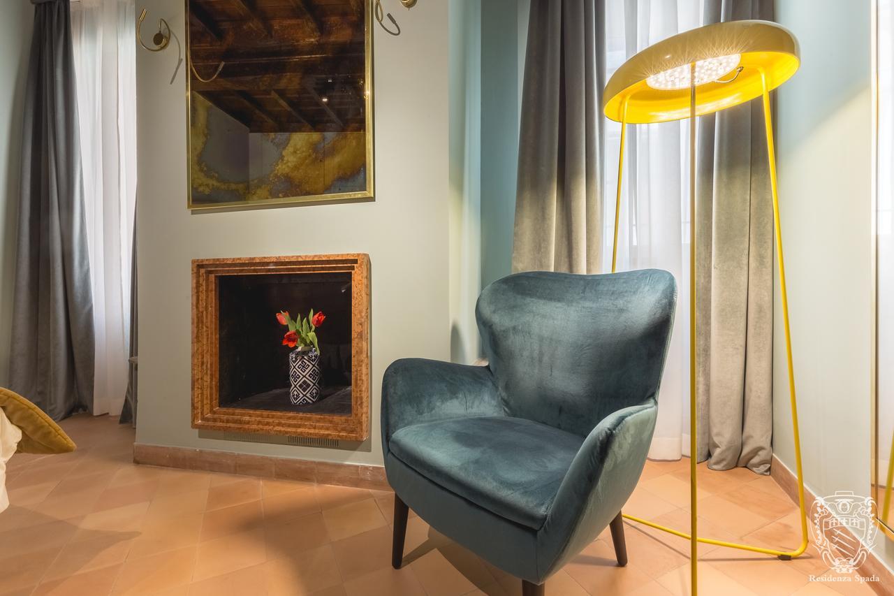 Residenza Spada Apartment