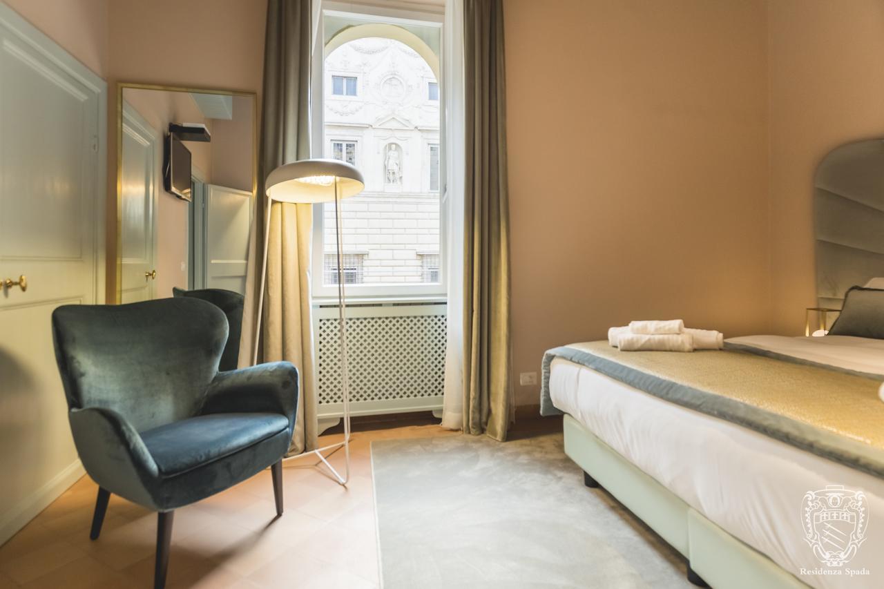 Apartment Residenza Spada *