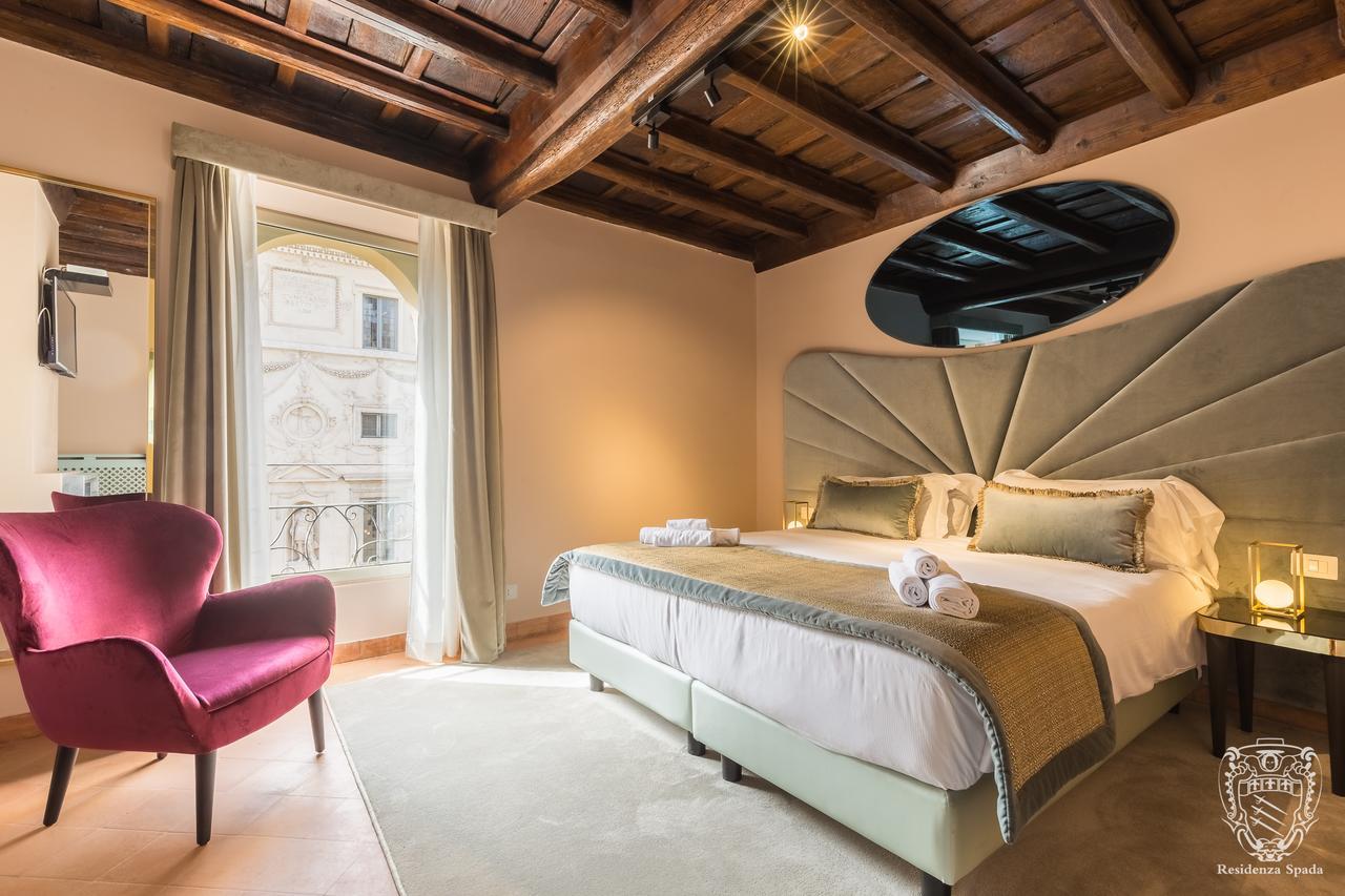 Residenza Spada Apartment *