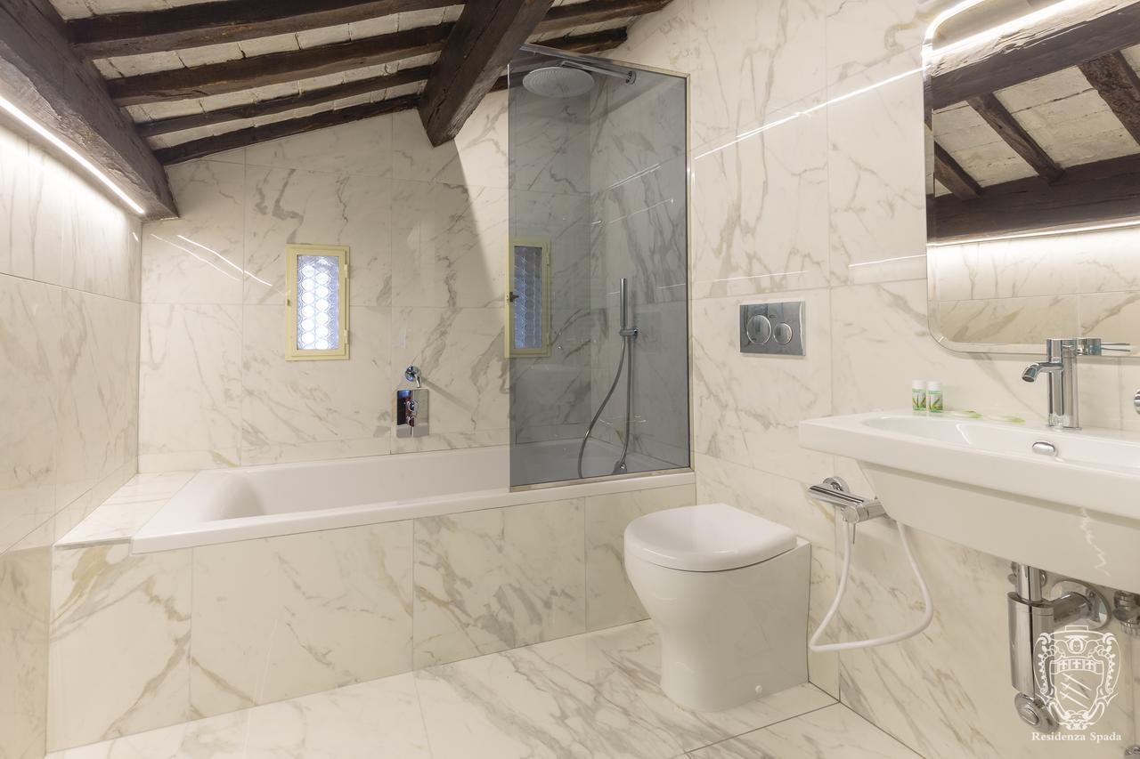 Residenza Spada Apartment Rome