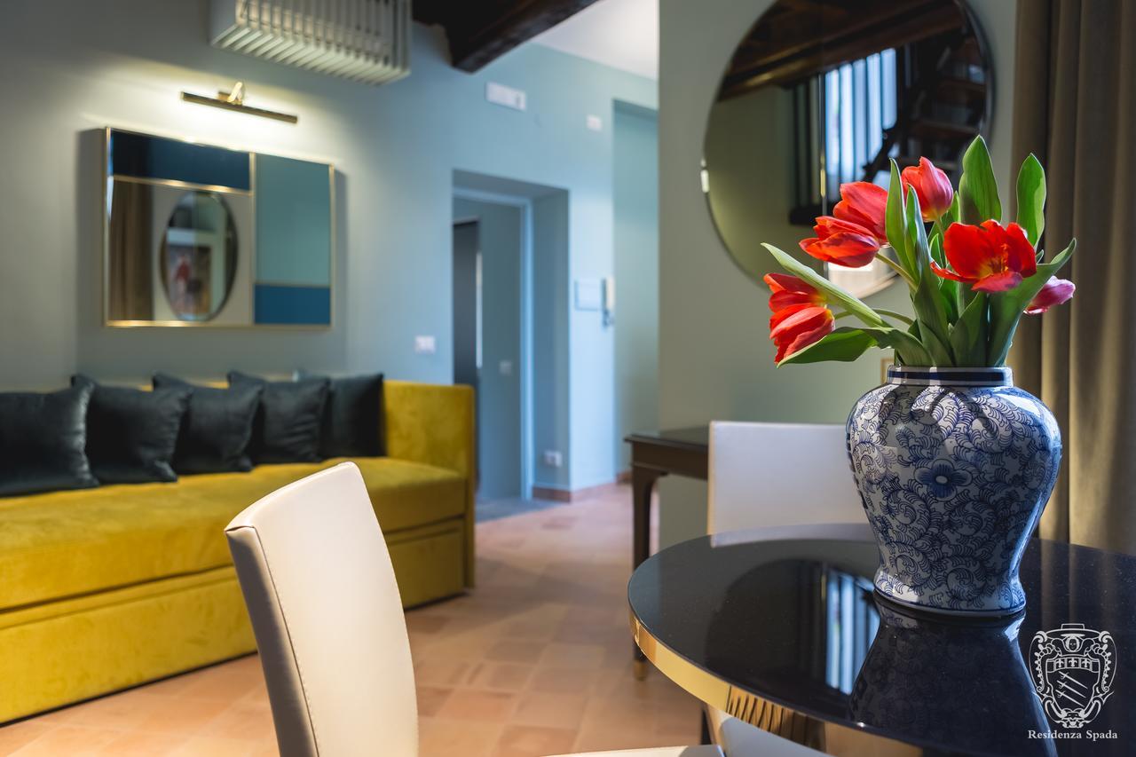 Residenza Spada Apartment Rome