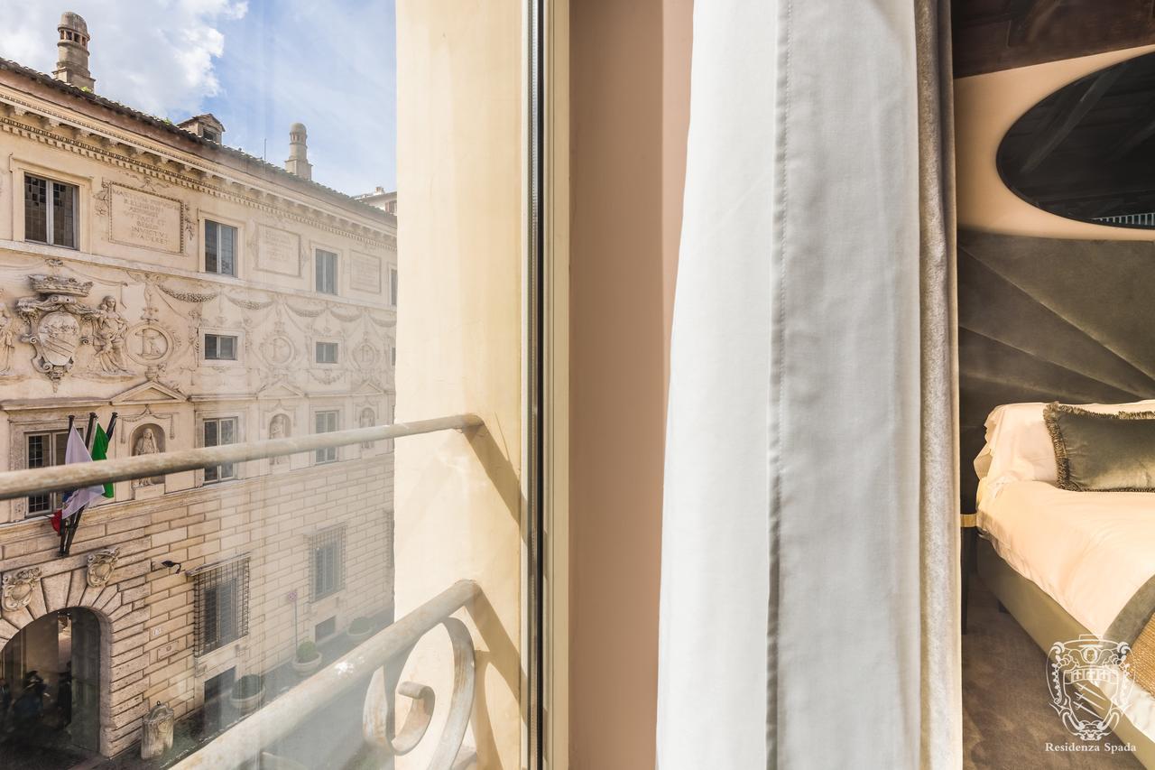 Residenza Spada Apartment *