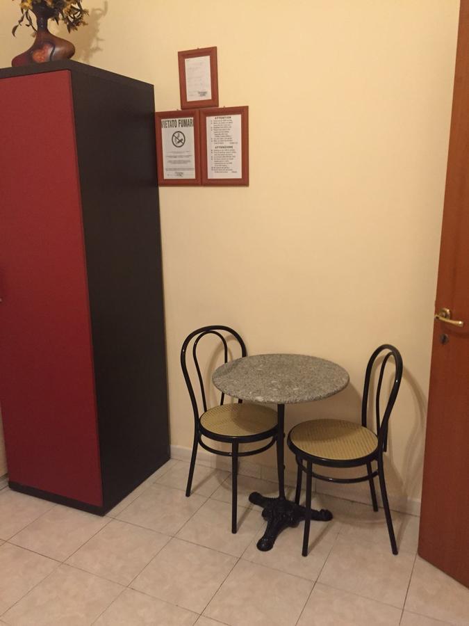 Bed & Breakfast Blue Whale Rome