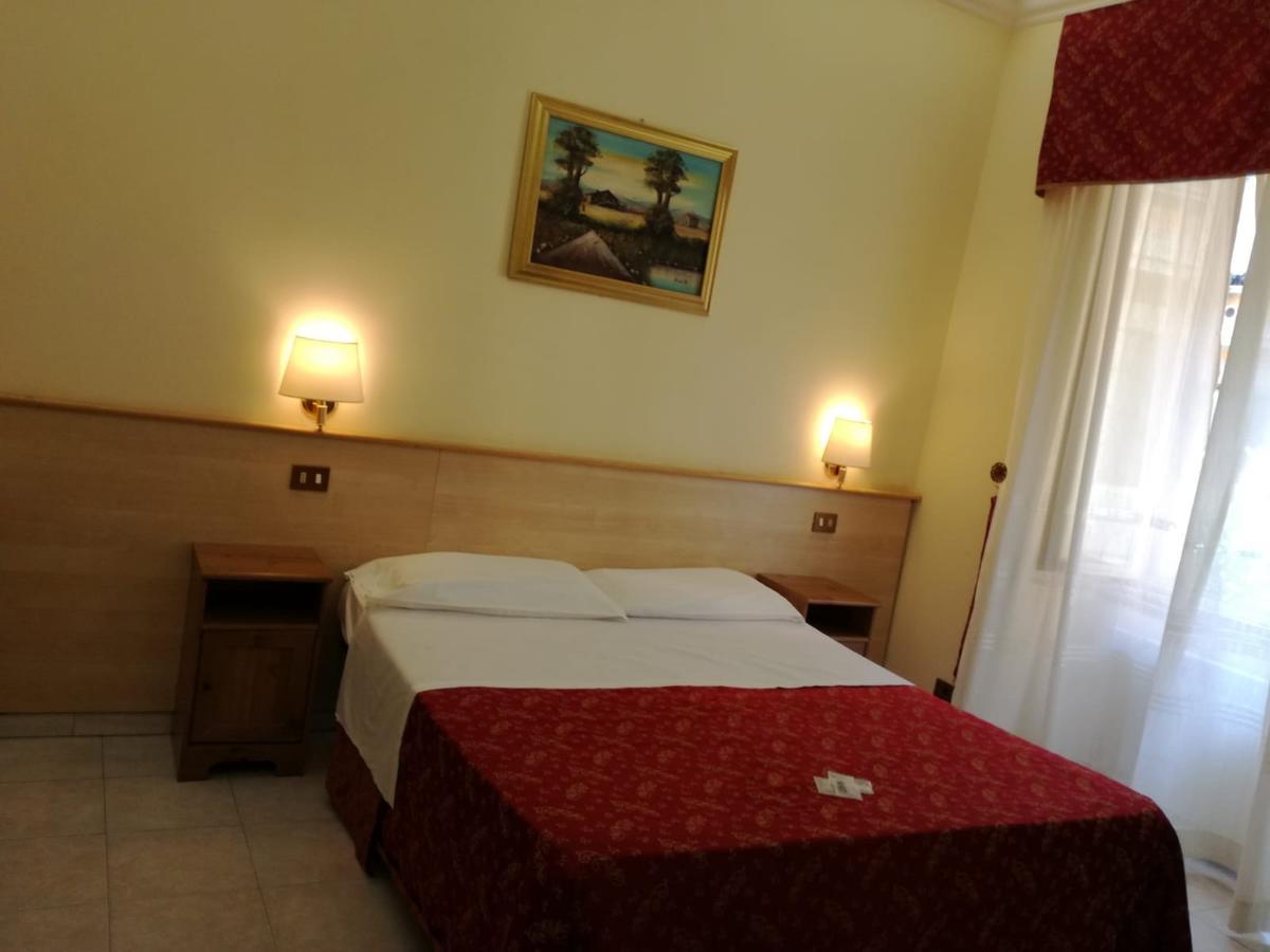 Blue Whale Bed & Breakfast Rome