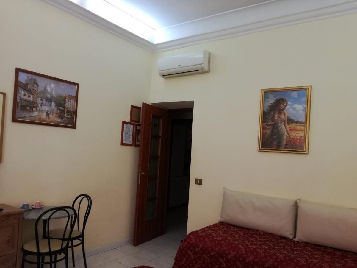 Blue Whale Bed & Breakfast Rome