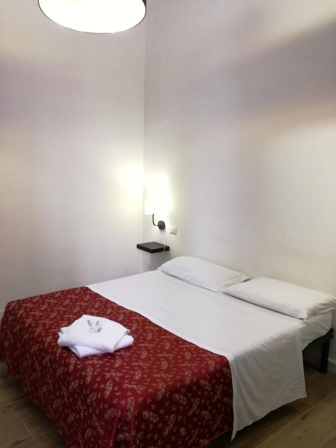 Blue Whale Bed & Breakfast *