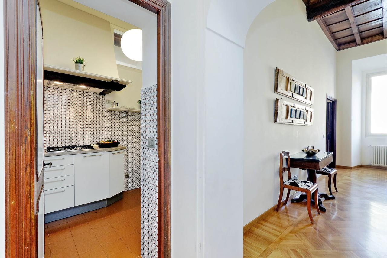 Appartamento Giulia Charme - My Extra Roma