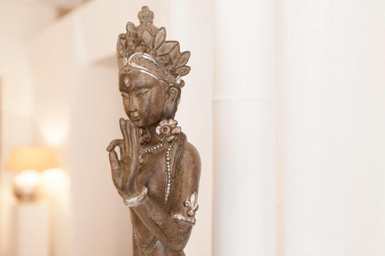 Appartamento Navona Star Luxury Deluxe