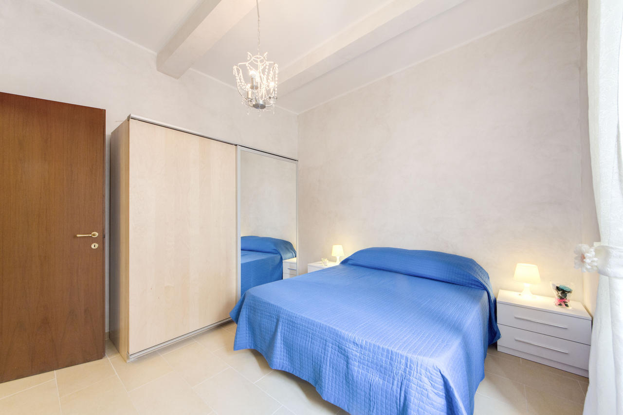 Casa Monticelli Rome