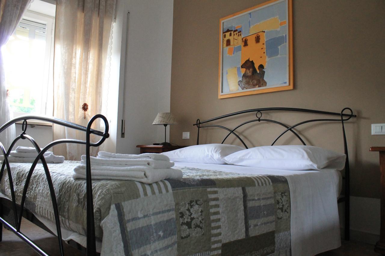 Welcoming & Wellness Guest house Rome