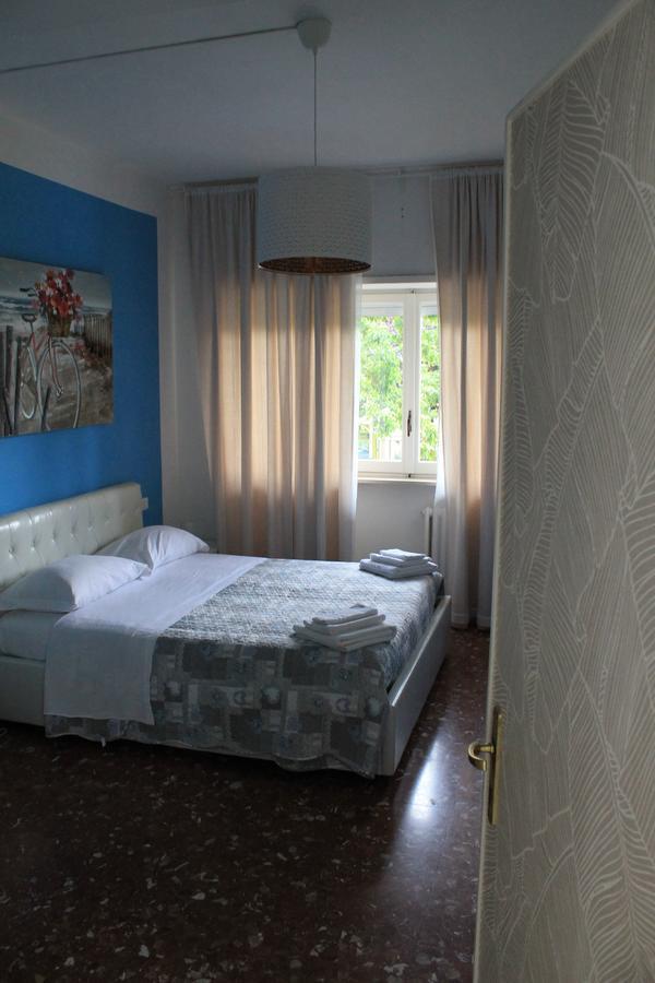 Welcoming & Wellness Guest house *
