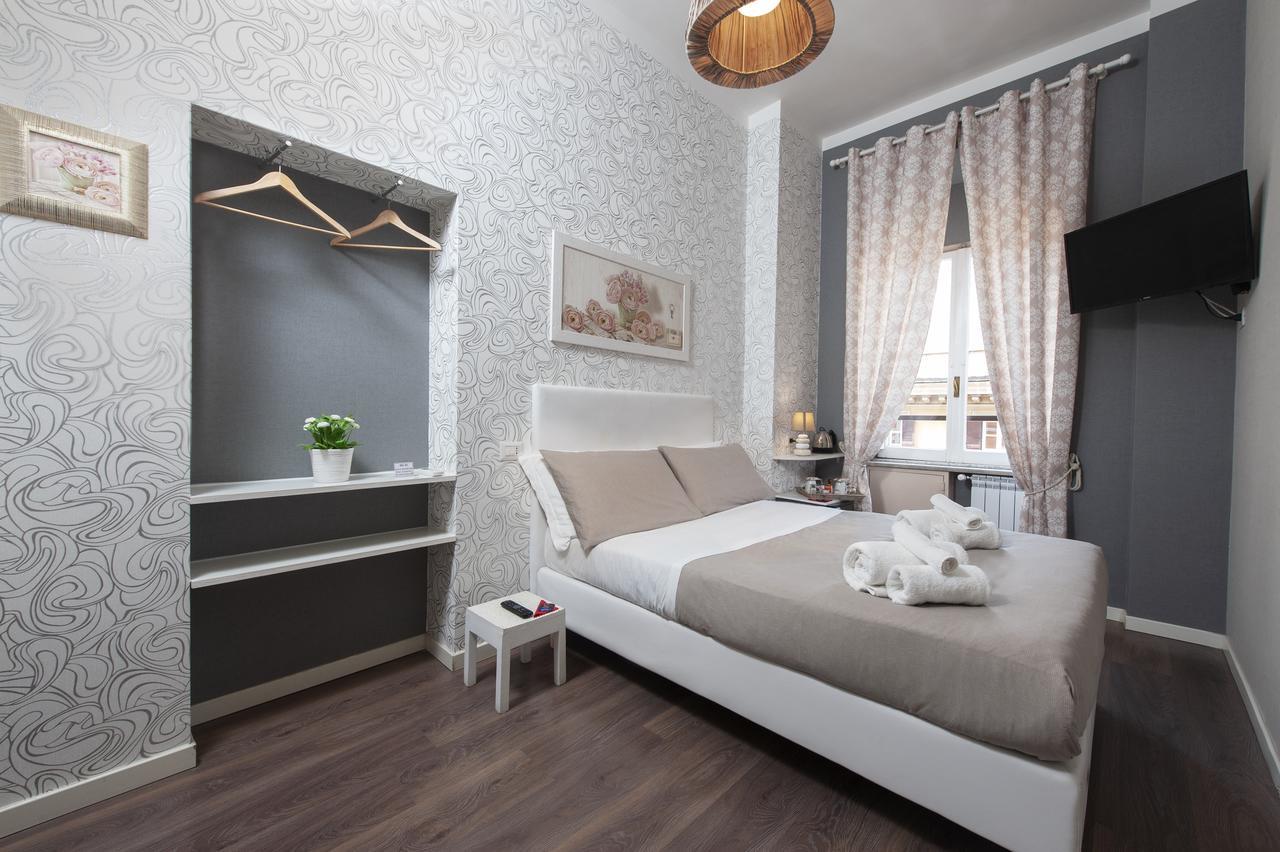 Guest house Arie Romane Guesthouse *