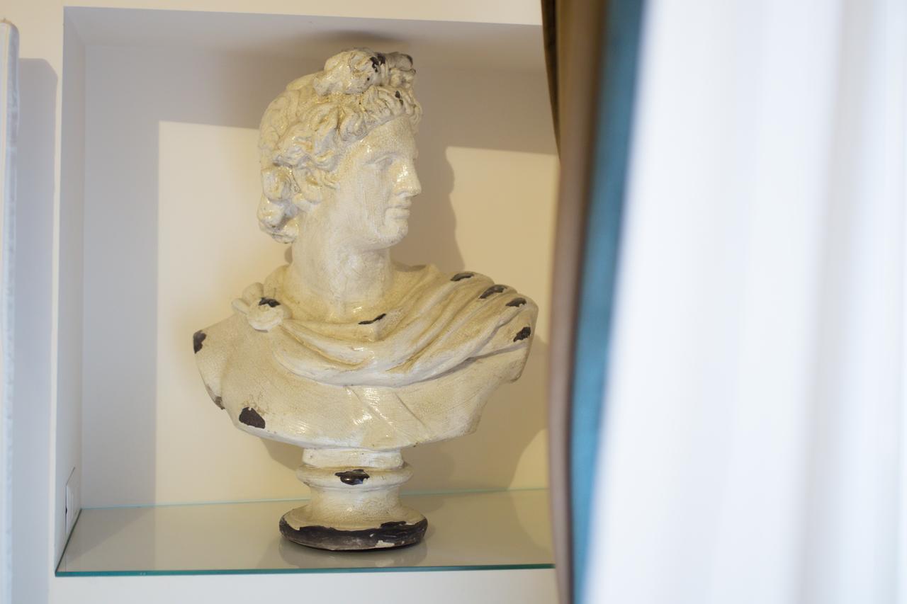 Starhome Pantheon Guest house Rome