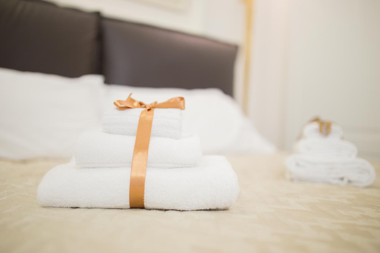 Guest house Starhome Pantheon 3*