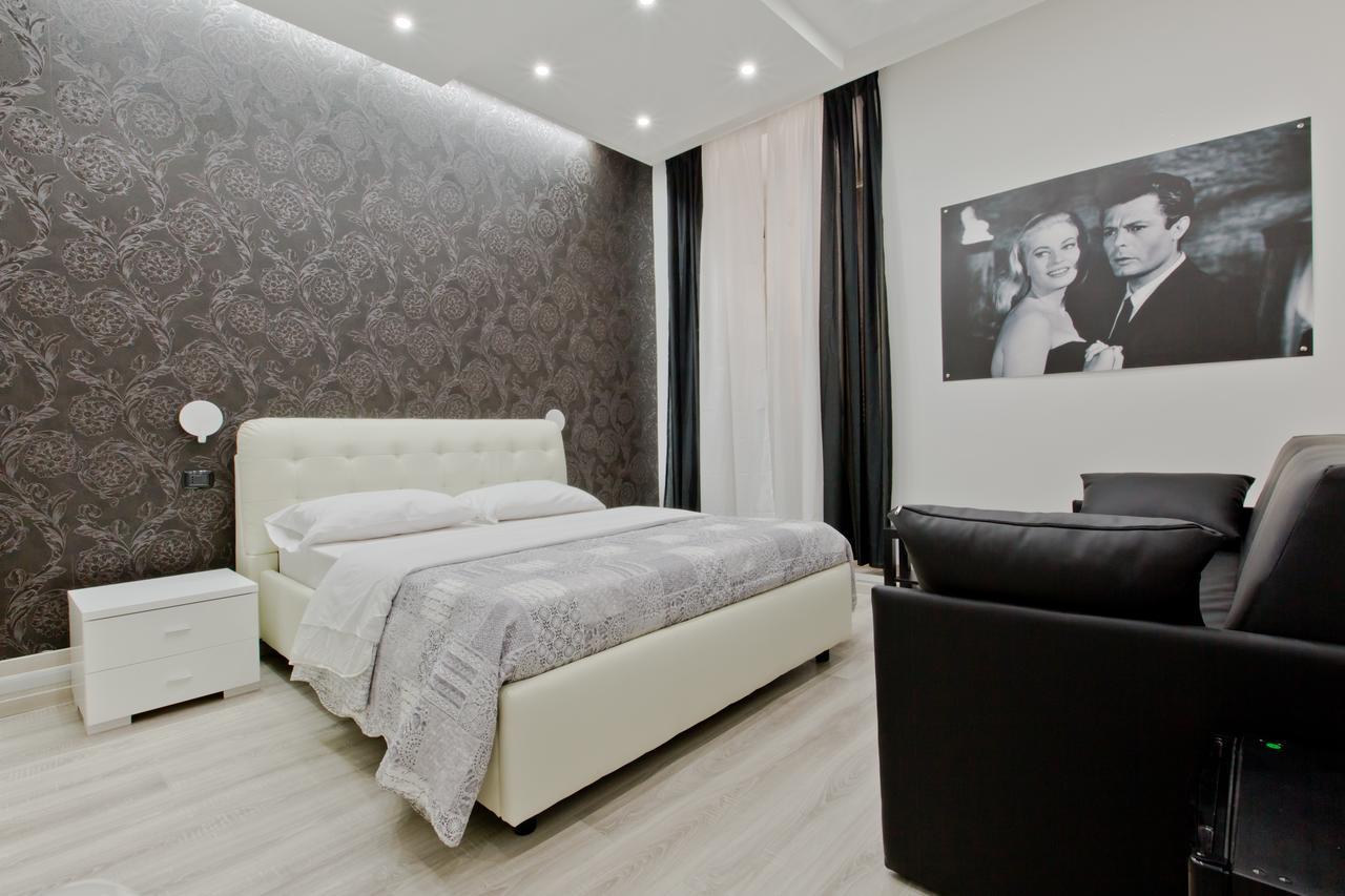 New House Bed & Breakfast Rome