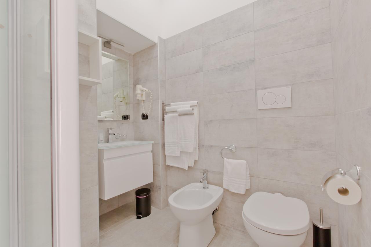 Bed & Breakfast New House 3*