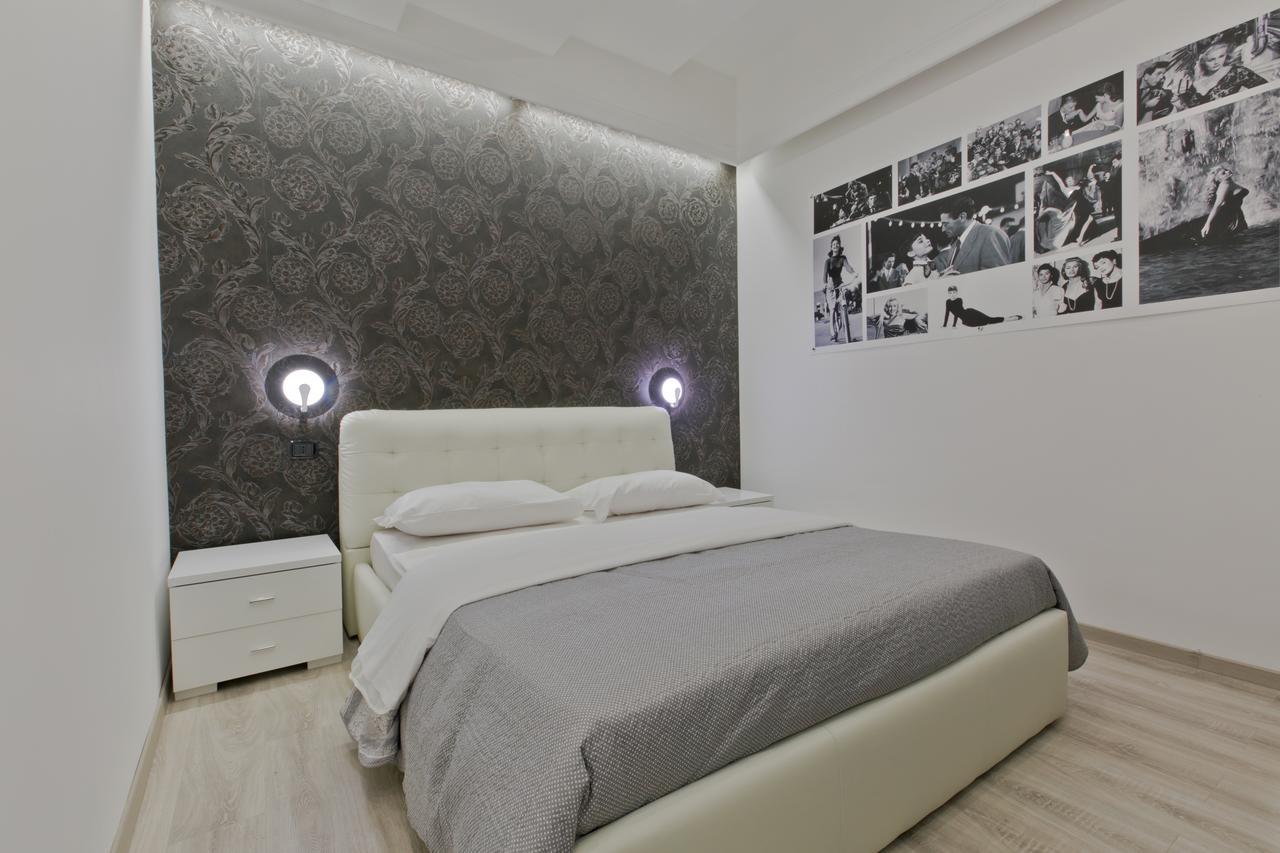 New House Bed & Breakfast Rome