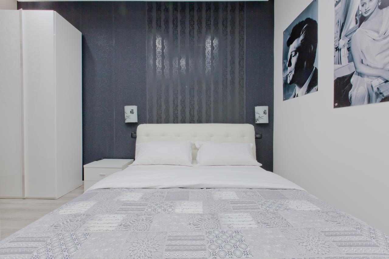 New House 3* Rome