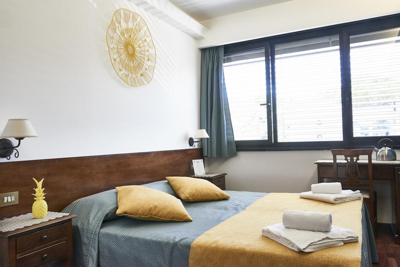 Guest house Benigni Case *
