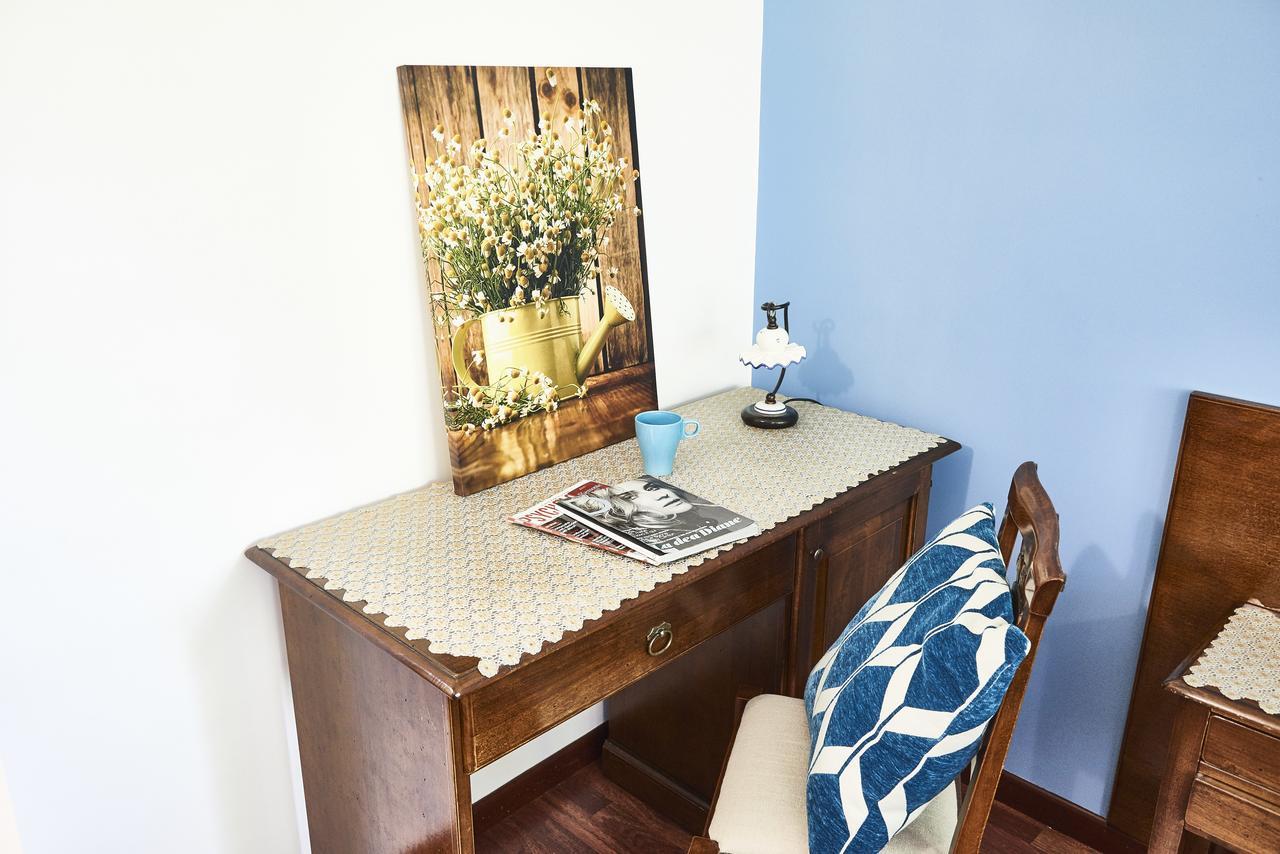 Guest house Benigni Case Rome