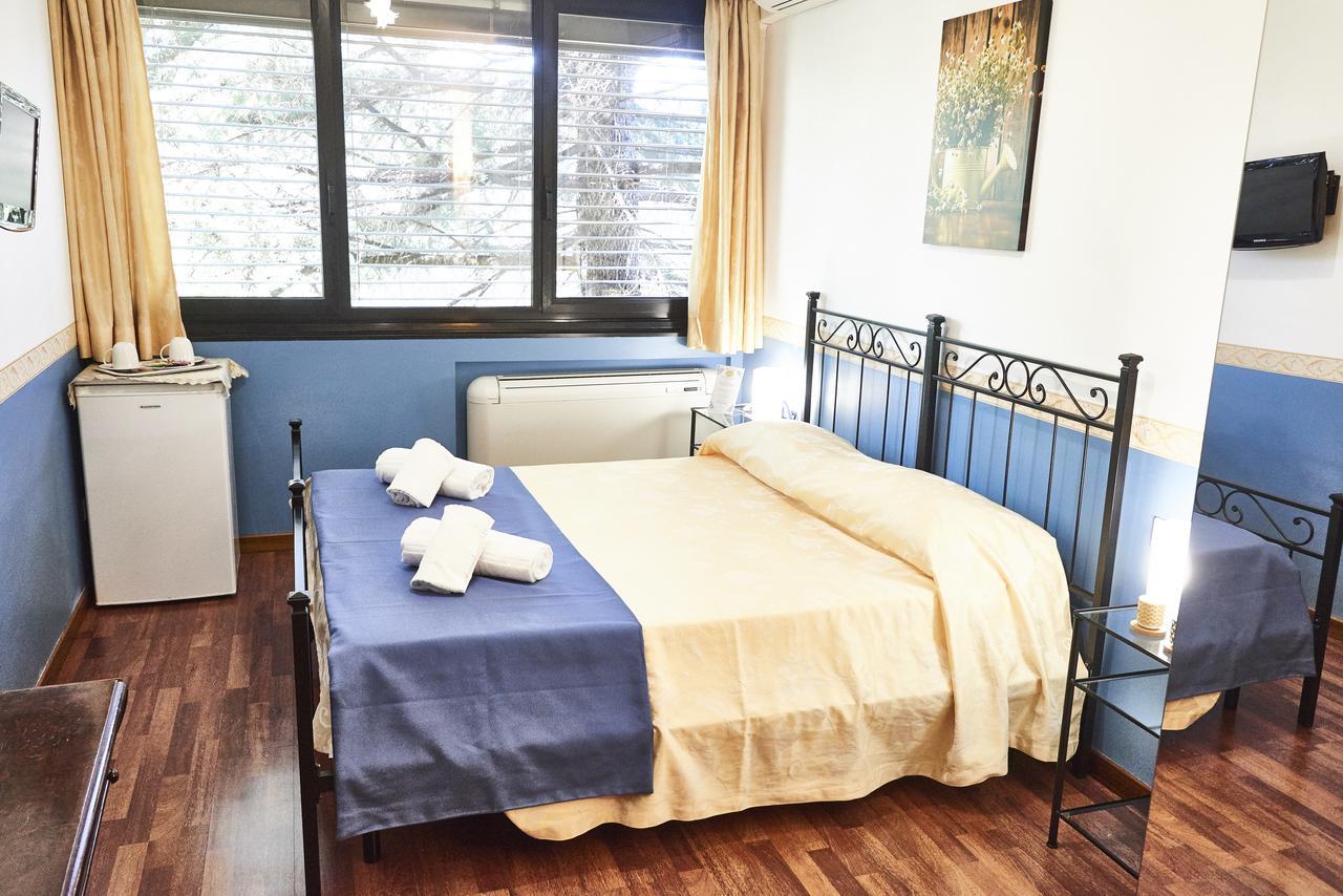 Benigni Case Guest house Rome