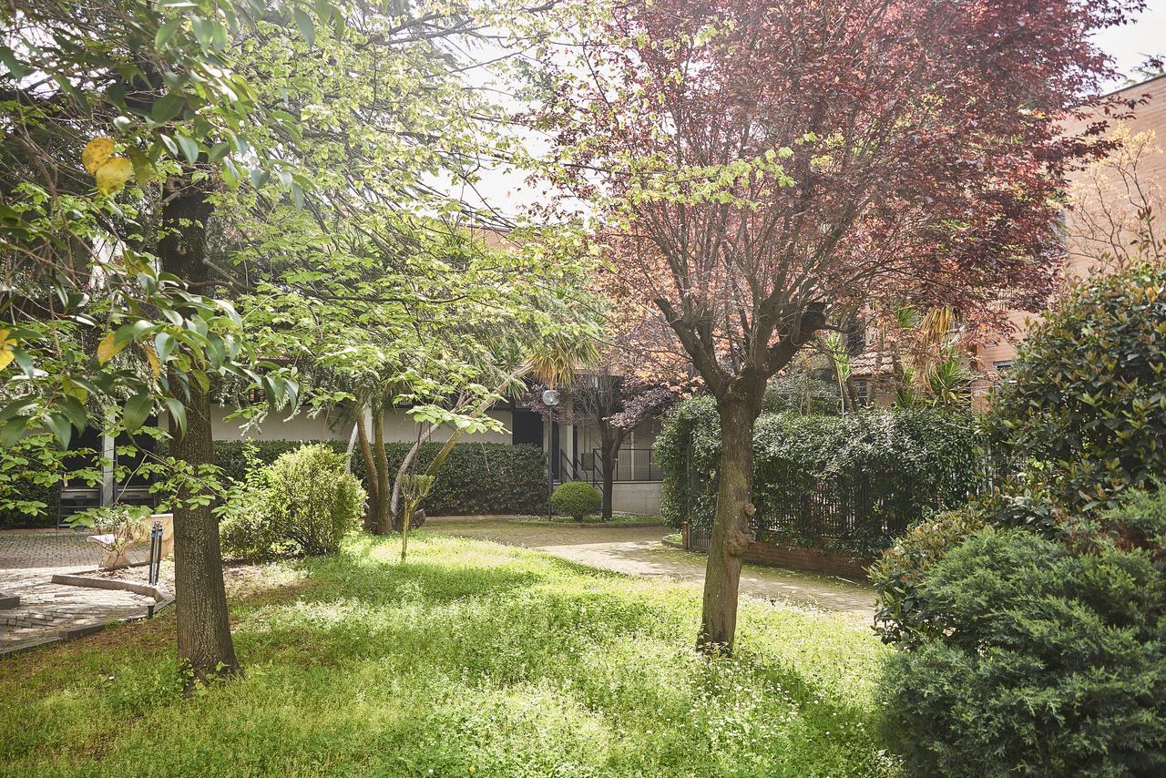 Guest house Benigni Case *