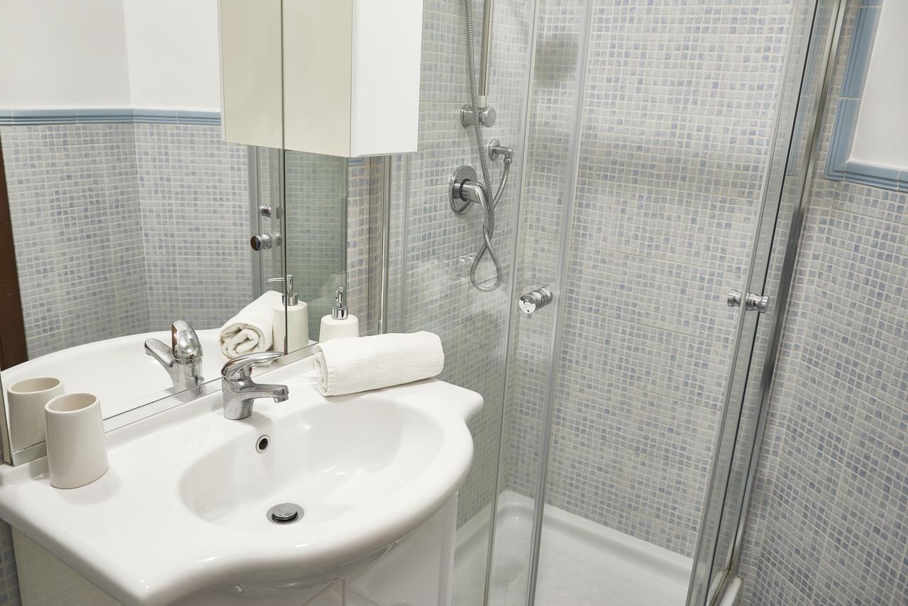 Guest house Benigni Case *
