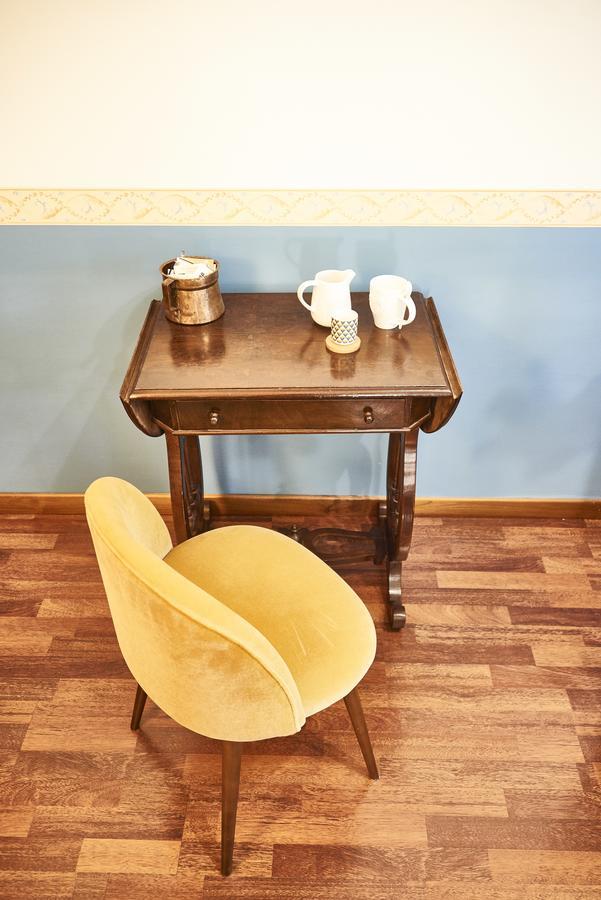 Benigni Case Guest house