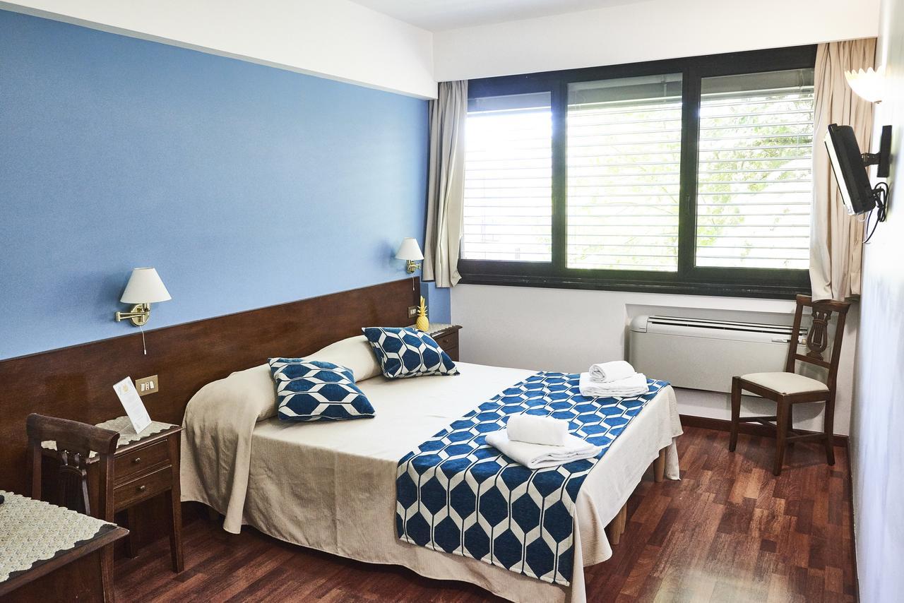 Guest house Benigni Case Rome