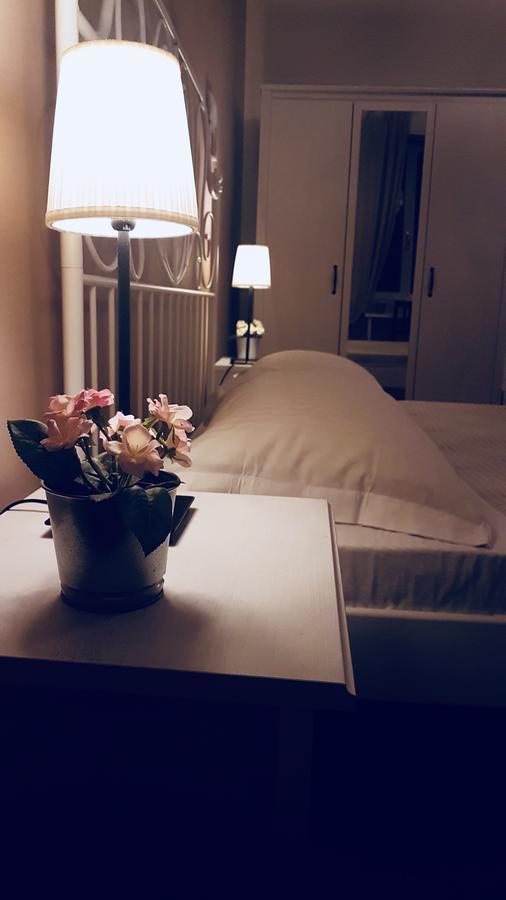 Apartment Domus Olimpia Rome