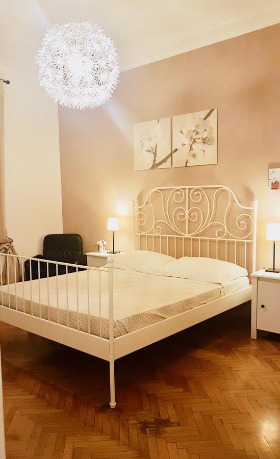 Apartment Domus Olimpia *