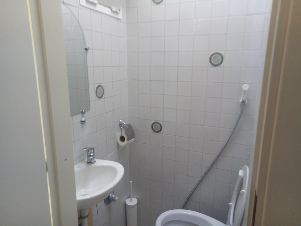 Srls Guest house Rome