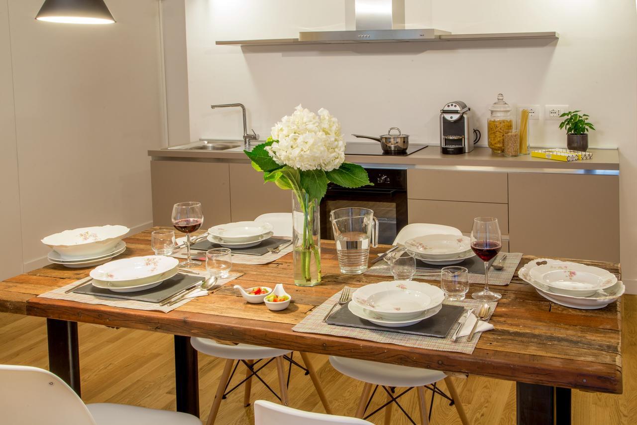 Belli36rooms Near Spanish Step And Vatican Guest house